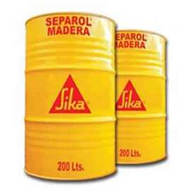 Separol Madera Tambor 200 lts.
