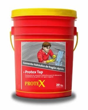 PROTEX TAP Balde 25 kg