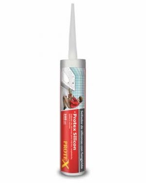 PROTEX SILICON Blanca 300 ml