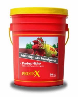 PROTEX HIDRO Balde 20 kg