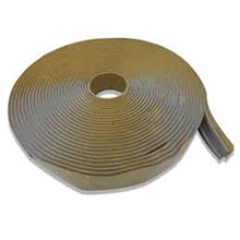 Sika Lastomer 95-50 FT (6,35 mm x 4,76 mm) Rollo 12,2 mts. Gris