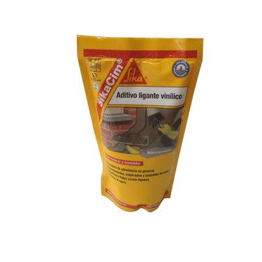 SikaCim Ligante doy pack de 1kg