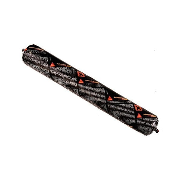 Sikaflex 256 Unipack 600 ml Negro