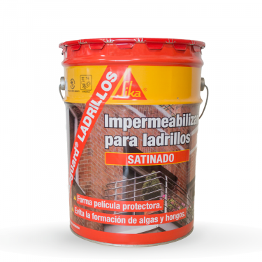 Sikaguard Ladrillo Profesional x 20 lts