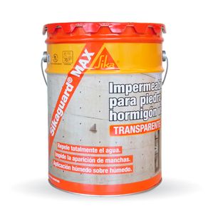 Sikaguard Max x 20 lts