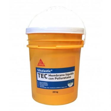 Sikalastic Tec Balde 20 Kg