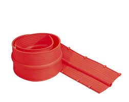 Protex Junta PVC O-15 Banda PVC  Rollo 20 ml