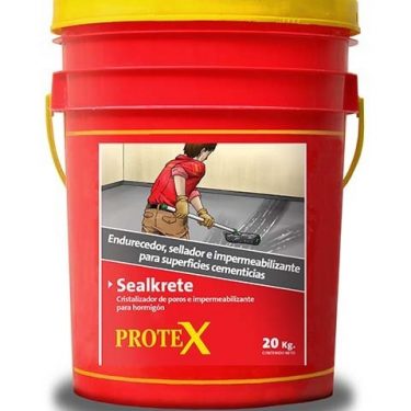 Sealkrete Balde 20 kg