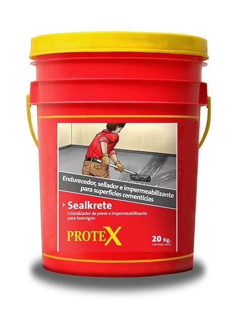 Sealkrete Balde 20 kg