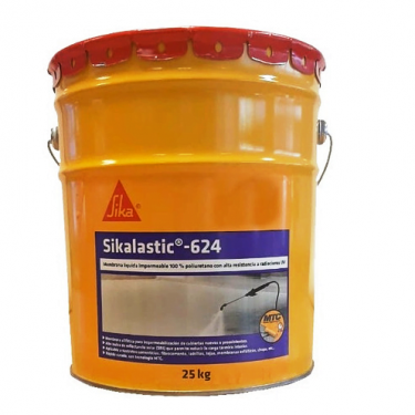 Sikalastic 624 Lata 25 kg